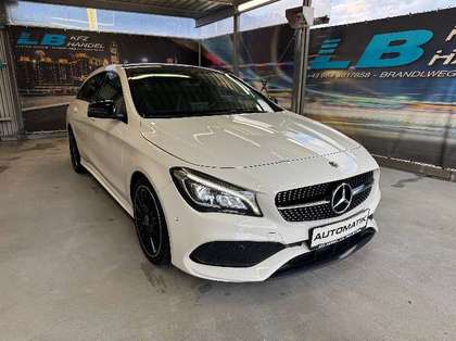 Mercedes-Benz CLA 200 CLA 200 CDI / d 4Matic (117.902)