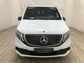 Mercedes-Benz EQV 300 AVANTGARDE lang AIRMATIC*Distr*Sitzklima Weiß - thumbnail 5