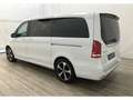 Mercedes-Benz EQV 300 AVANTGARDE lang AIRMATIC*Distr*Sitzklima Weiß - thumbnail 4