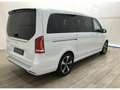 Mercedes-Benz EQV 300 AVANTGARDE lang AIRMATIC*Distr*Sitzklima Weiß - thumbnail 3