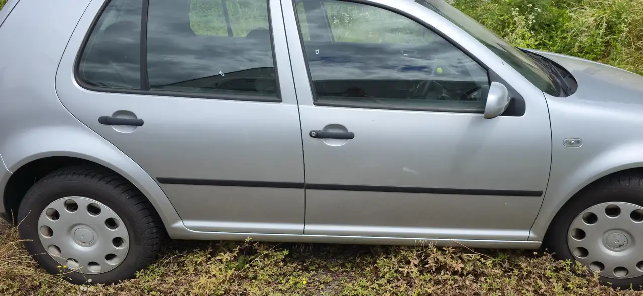 Volkswagen Golf 1.4, foto 4