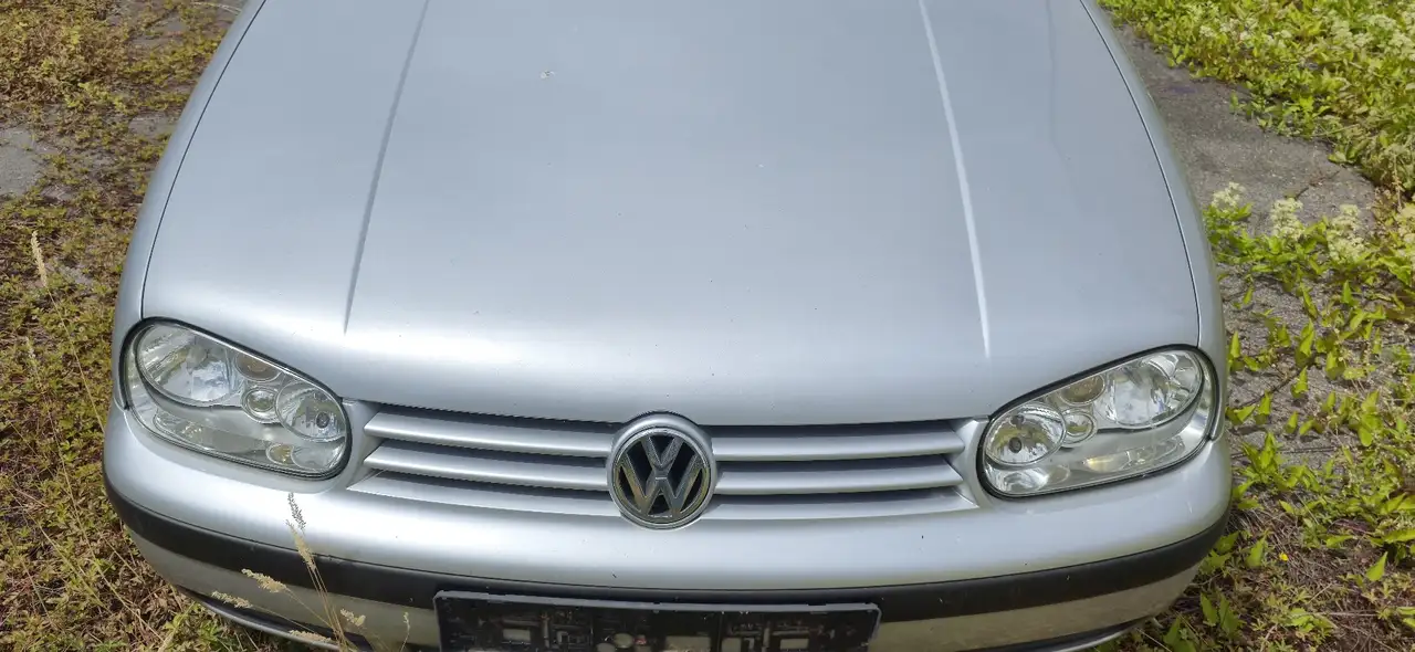 Volkswagen Golf 1.4, foto 1