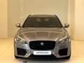 Jaguar XF 20d Sportbrake Chequered Flag AWD Panoramadach Grau - thumbnail 7