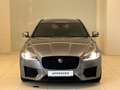 Jaguar XF 20d Sportbrake Chequered Flag AWD Panoramadach Grau - thumbnail 14