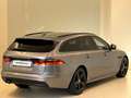Jaguar XF 20d Sportbrake Chequered Flag AWD Panoramadach Grau - thumbnail 12