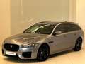 Jaguar XF 20d Sportbrake Chequered Flag AWD Panoramadach Grau - thumbnail 1