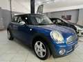MINI One Mini One 1.4 NEOPATENTATI Blue - thumbnail 3