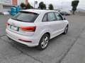 Audi Q3 2.0 tdi Advanced Plus quattro 177cv s-tronic bijela - thumbnail 12