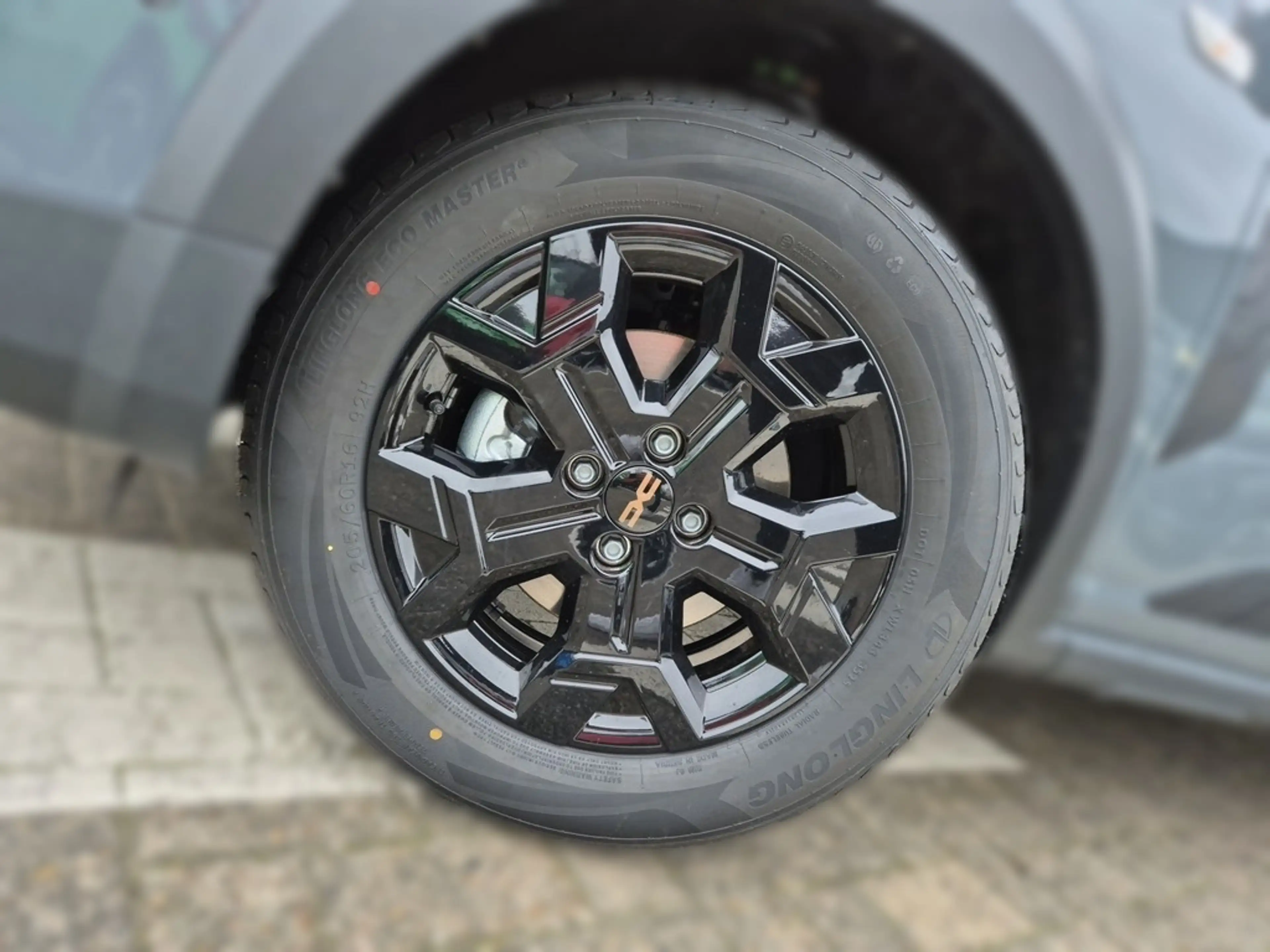 Dacia Jogger Extreme TCe 110 7-Sitzer — photo 15
