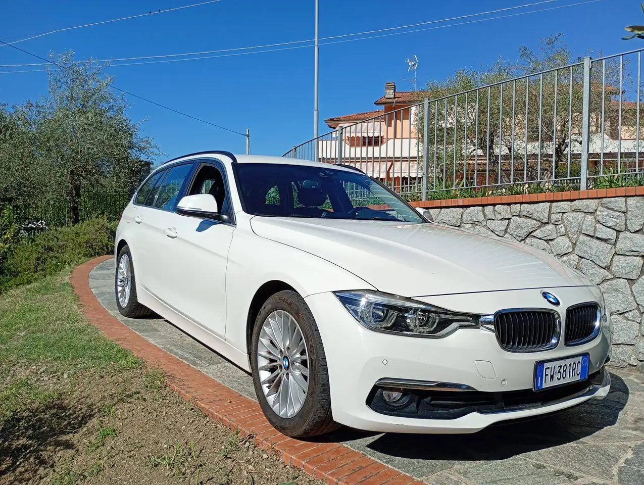 BMW 316