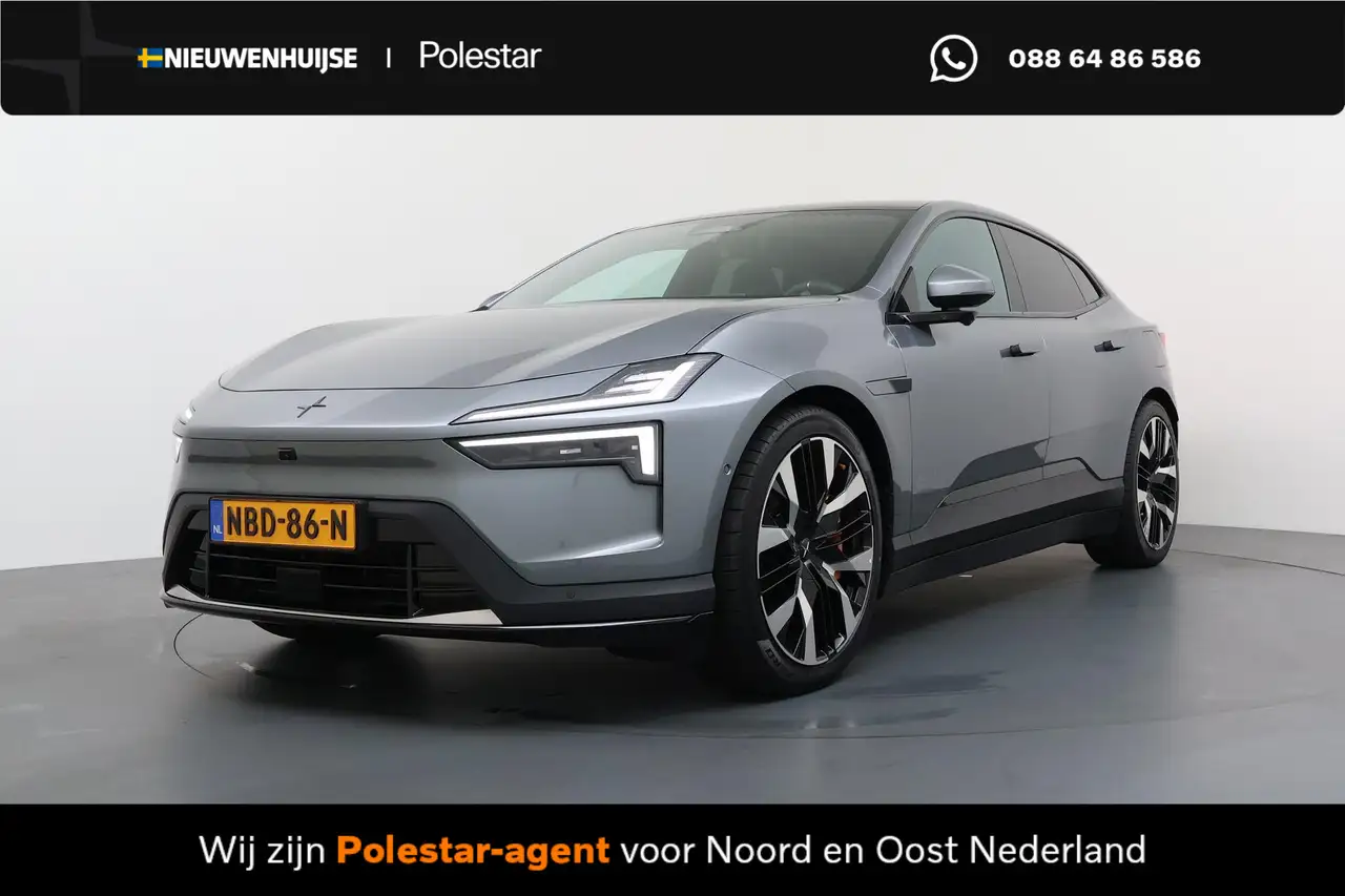 Polestar 4