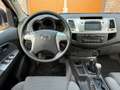 Toyota Hilux 3.0 Turbodiesel Double Cab Life 4x4*1.Hand* Noir - thumbnail 7