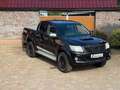 Toyota Hilux 3.0 Turbodiesel Double Cab Life 4x4*1.Hand* Noir - thumbnail 3