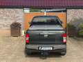 Toyota Hilux 3.0 Turbodiesel Double Cab Life 4x4*1.Hand* Noir - thumbnail 5