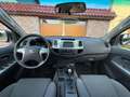 Toyota Hilux 3.0 Turbodiesel Double Cab Life 4x4*1.Hand* Noir - thumbnail 8