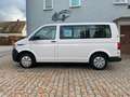 Volkswagen T6 Kombi T6.1 Kombi,2.0TDi,Klima,8Sitze,Flügeltür,1.Hd Weiß - thumbnail 4