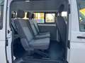 Volkswagen T6 Kombi T6.1 Kombi,2.0TDi,Klima,8Sitze,Flügeltür,1.Hd Weiß - thumbnail 30