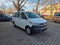 Volkswagen T6 Kombi T6.1 Kombi,2.0TDi,Klima,8Sitze,Flügeltür,1.Hd Weiß - thumbnail 6