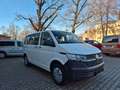 Volkswagen T6 Kombi T6.1 Kombi,2.0TDi,Klima,8Sitze,Flügeltür,1.Hd Weiß - thumbnail 50