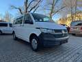 Volkswagen T6 Kombi T6.1 Kombi,2.0TDi,Klima,8Sitze,Flügeltür,1.Hd Weiß - thumbnail 4