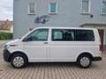 Volkswagen T6 Kombi T6.1 Kombi,2.0TDi,Klima,8Sitze,Flügeltür,1.Hd Blanco - thumbnail 15