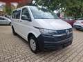 Volkswagen T6 Kombi T6.1 Kombi,2.0TDi,Klima,8Sitze,Flügeltür,1.Hd Blanco - thumbnail 13