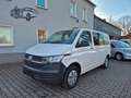 Volkswagen T6 Kombi T6.1 Kombi,2.0TDi,Klima,8Sitze,Flügeltür,1.Hd Weiß - thumbnail 49