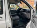 Volkswagen T6 Kombi T6.1 Kombi,2.0TDi,Klima,8Sitze,Flügeltür,1.Hd Weiß - thumbnail 11