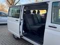 Volkswagen T6 Kombi T6.1 Kombi,2.0TDi,Klima,8Sitze,Flügeltür,1.Hd Weiß - thumbnail 29