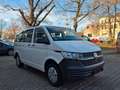 Volkswagen T6 Kombi T6.1 Kombi,2.0TDi,Klima,8Sitze,Flügeltür,1.Hd Weiß - thumbnail 1