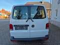 Volkswagen T6 Kombi T6.1 Kombi,2.0TDi,Klima,8Sitze,Flügeltür,1.Hd Weiß - thumbnail 47