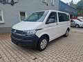 Volkswagen T6 Kombi T6.1 Kombi,2.0TDi,Klima,8Sitze,Flügeltür,1.Hd Blanco - thumbnail 14