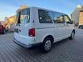 Volkswagen T6 Kombi T6.1 Kombi,2.0TDi,Klima,8Sitze,Flügeltür,1.Hd Weiß - thumbnail 13