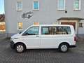 Volkswagen T6 Kombi T6.1 Kombi,2.0TDi,Klima,8Sitze,Flügeltür,1.Hd Weiß - thumbnail 7