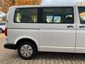 Volkswagen T6 Kombi T6.1 Kombi,2.0TDi,Klima,8Sitze,Flügeltür,1.Hd Weiß - thumbnail 8