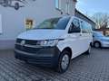 Volkswagen T6 Kombi T6.1 Kombi,2.0TDi,Klima,8Sitze,Flügeltür,1.Hd Weiß - thumbnail 5