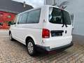 Volkswagen T6 Kombi T6.1 Kombi,2.0TDi,Klima,8Sitze,Flügeltür,1.Hd Weiß - thumbnail 5