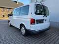 Volkswagen T6 Kombi T6.1 Kombi,2.0TDi,Klima,8Sitze,Flügeltür,1.Hd Weiß - thumbnail 12