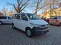 Volkswagen T6 Kombi T6.1 Kombi,2.0TDi,Klima,8Sitze,Flügeltür,1.Hd Weiß - thumbnail 45