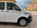 Volkswagen T6 Kombi T6.1 Kombi,2.0TDi,Klima,8Sitze,Flügeltür,1.Hd Weiß - thumbnail 9