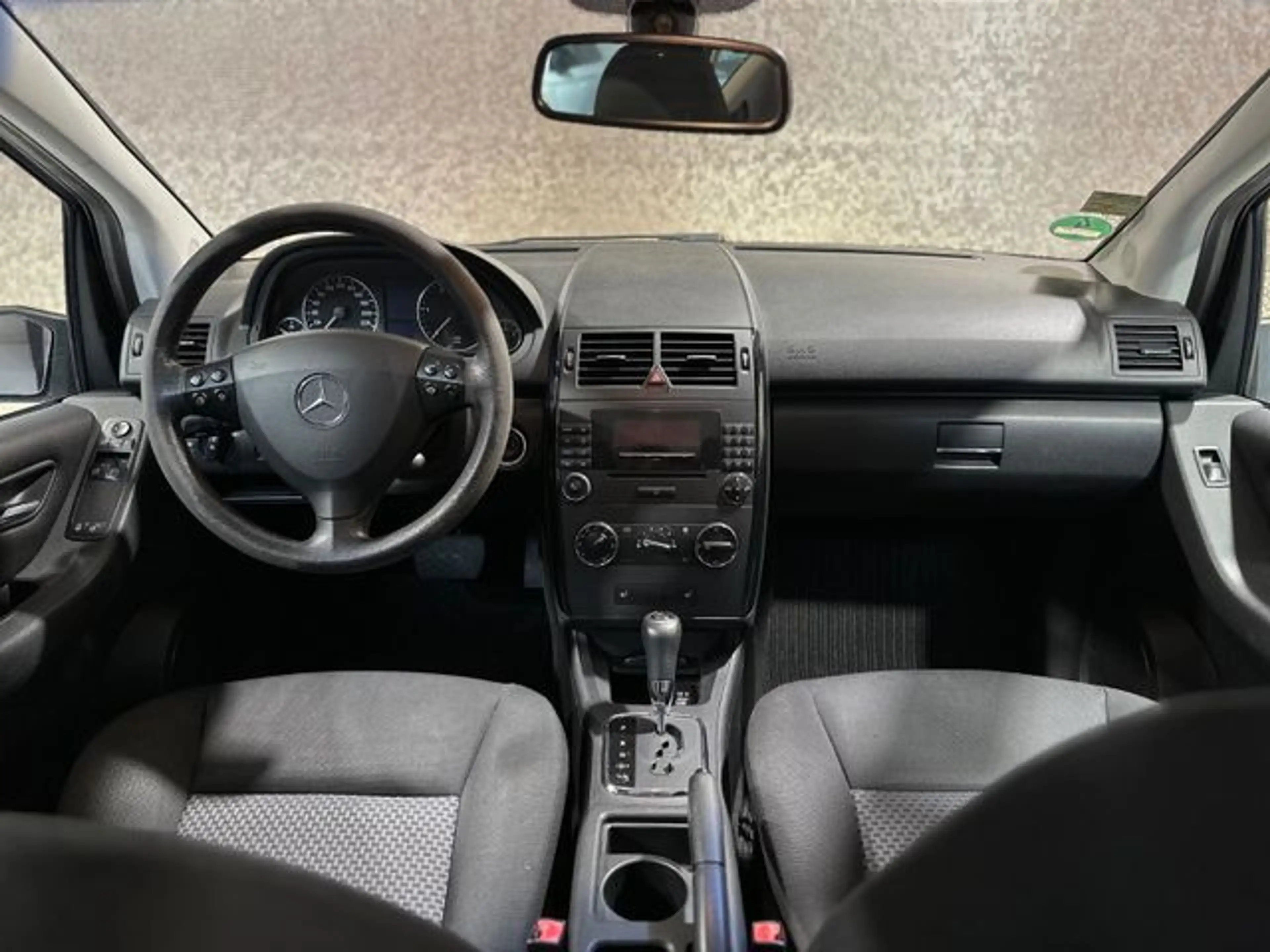 Mercedes-Benz A 180 CDI Aut. * SHZ * KLIMA * SERVICE NEU * — photo 12