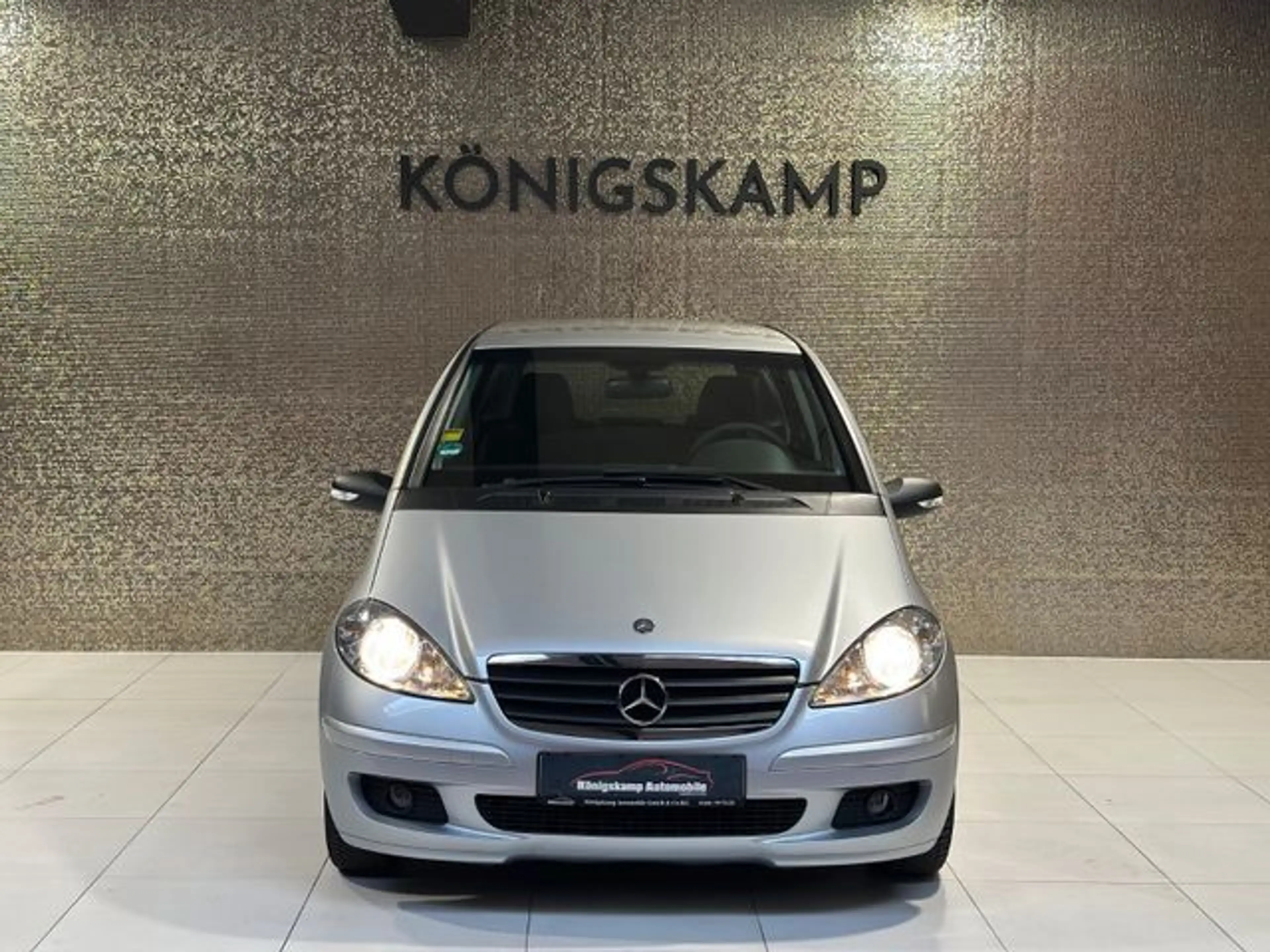 Mercedes-Benz A 180 CDI Aut. * SHZ * KLIMA * SERVICE NEU * — photo 5