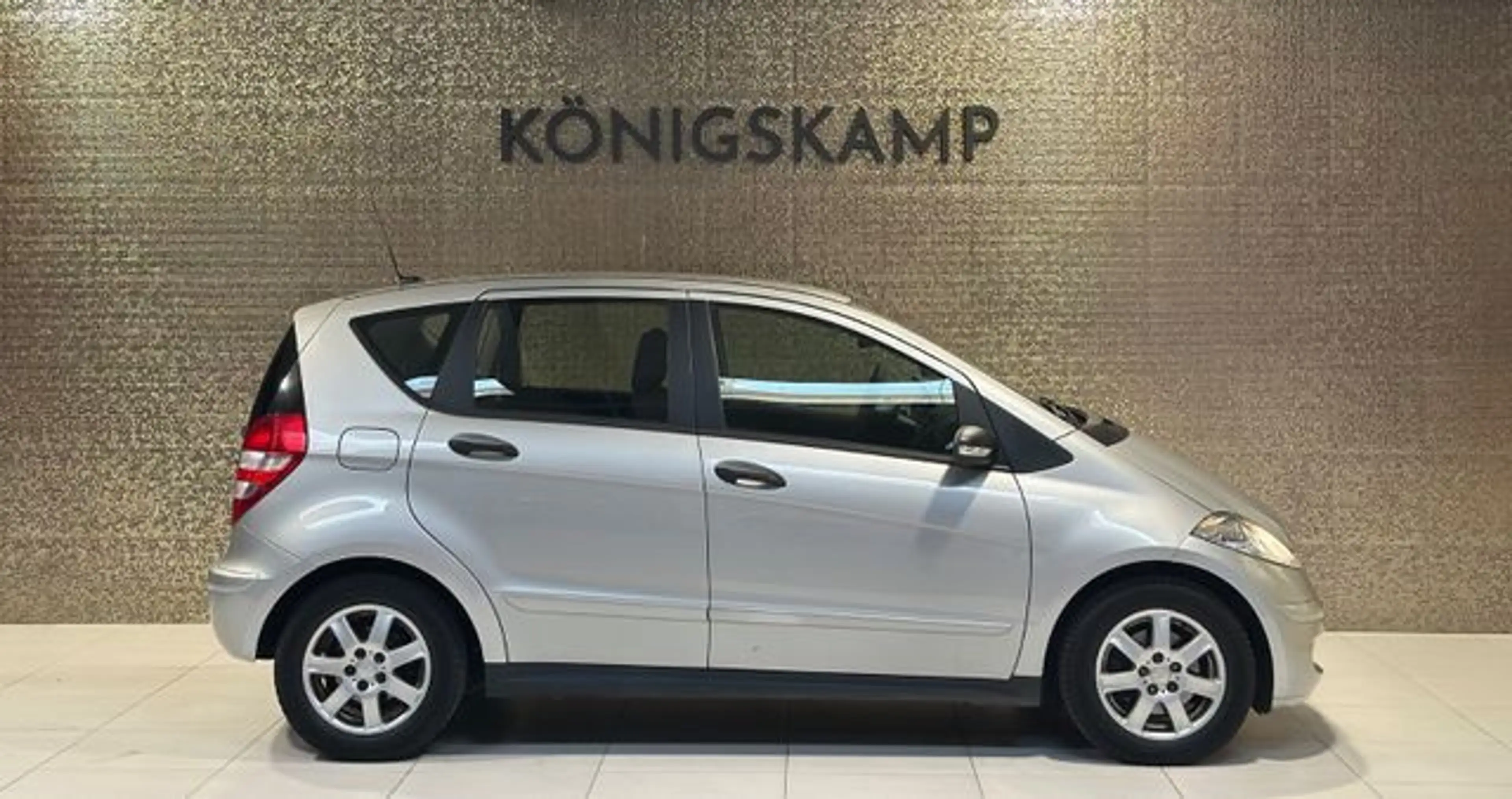 Mercedes-Benz A 180 CDI Aut. * SHZ * KLIMA * SERVICE NEU * — photo 2