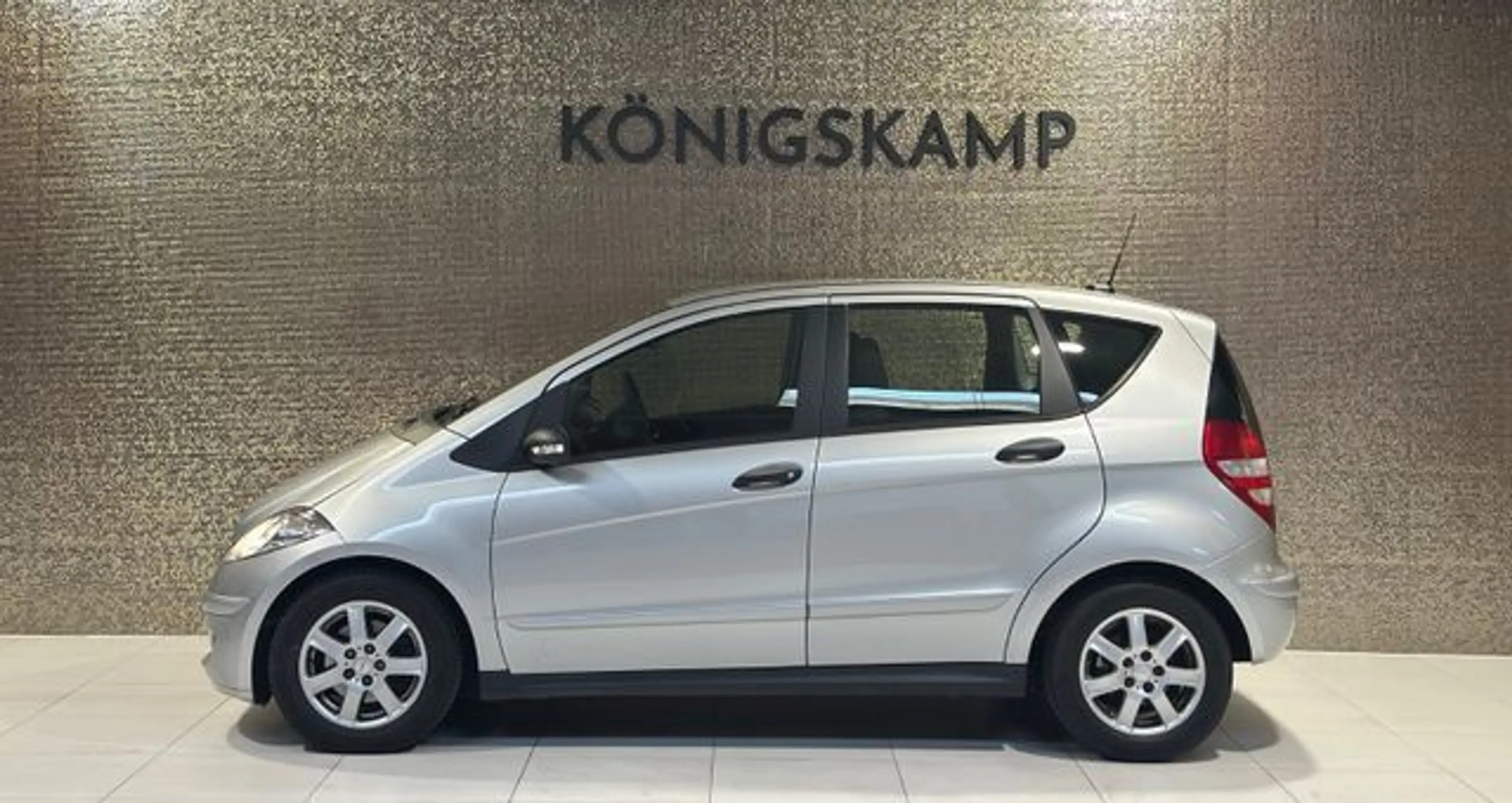 Mercedes-Benz A 180 CDI Aut. * SHZ * KLIMA * SERVICE NEU * — photo 4