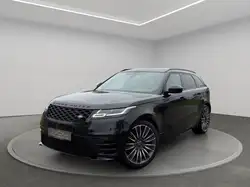 Land Rover Range Rover Velar R Dynamic SE