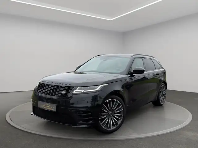 Land Rover Range Rover Velar R Dynamic SE