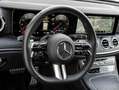Mercedes-Benz E 220 d AMG/Pano/AHK/Distr/Night/LED/Totw/Cam/19 Gris - thumbnail 8