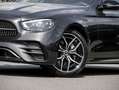 Mercedes-Benz E 220 d AMG/Pano/AHK/Distr/Night/LED/Totw/Cam/19 Gris - thumbnail 5