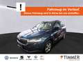 Skoda Karoq 1.5 TSI DSG STYLE +LED +360° +VIRTUAL +TEMPO +NAV Blau - thumbnail 1