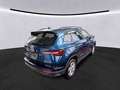 Skoda Karoq 1.5 TSI DSG STYLE +LED +360° +VIRTUAL +TEMPO +NAV Blau - thumbnail 3